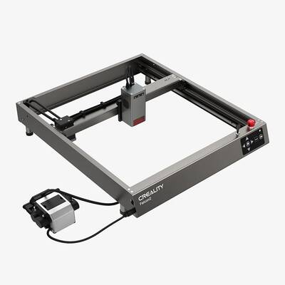 Creality Falcon2 Lazer Gravür Makinesi - 40W