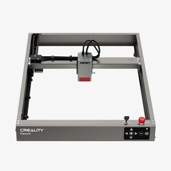 Creality Falcon2 Lazer Gravür Makinesi - 40W - Thumbnail