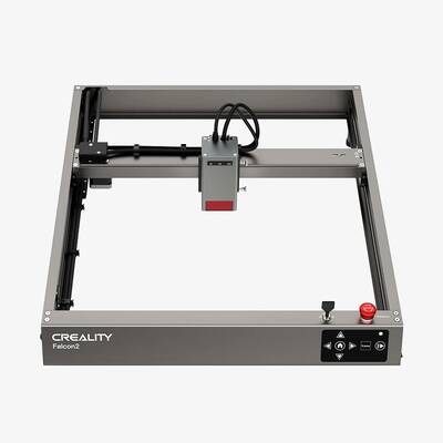 Creality Falcon2 Lazer Gravür Makinesi - 40W