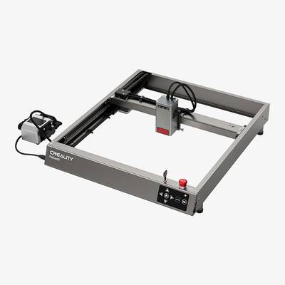 Creality Falcon2 Lazer Gravür Makinesi - 40W