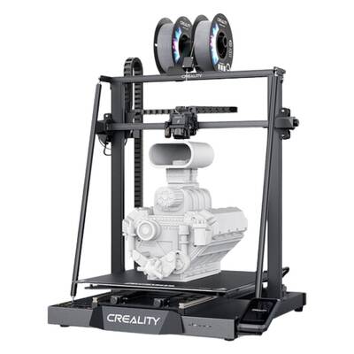 Creality CR-M4 3D Yazıcı - 450x450x470mm