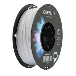 Creality 3D - Creality CR-PETG Beyaz Filament 1.75mm 1Kg