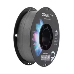 Creality 3D - Creality CR-PETG Gri Filament 1.75mm 1Kg