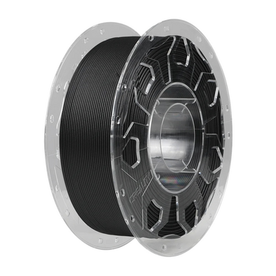 Creality CR-PLA Carbon Fiber Filament - Siyah - 1 Kg