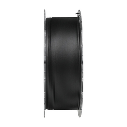 Creality CR-PLA Carbon Fiber Filament - Siyah - 1 Kg - Thumbnail