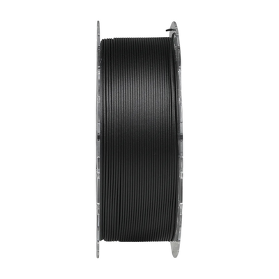 Creality CR-PLA Carbon Fiber Filament - Siyah - 1 Kg