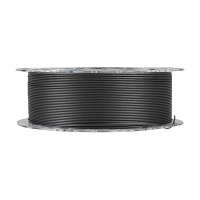 Creality CR-PLA Carbon Fiber Filament - Siyah - 1 Kg