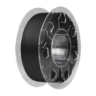 Creality CR-PLA Carbon Fiber Filament - Siyah - 1 Kg