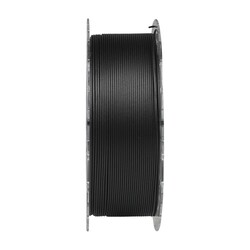 Creality CR-PLA Carbon Fiber Filament - Siyah - 1 Kg - Thumbnail