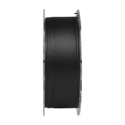 Creality CR-PLA Carbon Fiber Filament - Siyah - 1 Kg