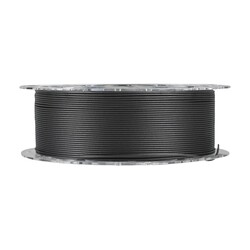 Creality CR-PLA Carbon Fiber Filament - Siyah - 1 Kg - Thumbnail