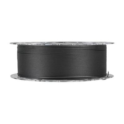 Creality CR-PLA Carbon Fiber Filament - Siyah - 1 Kg