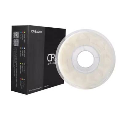 Creality CR-PLA Filament - Beyaz - 1 Kg