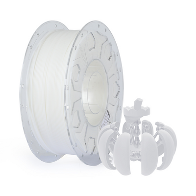 Creality CR-PLA Filament - Beyaz - 1 Kg