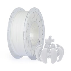 Creality CR-PLA Filament - Beyaz - 1 Kg - Thumbnail
