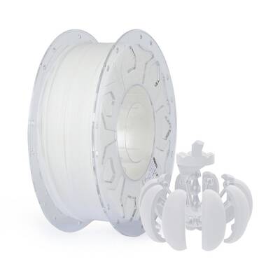 Creality CR-PLA Filament - Beyaz - 1 Kg