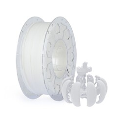 Creality 3D - Creality CR-PLA Filament - Fildişi Beyaz - 1 Kg