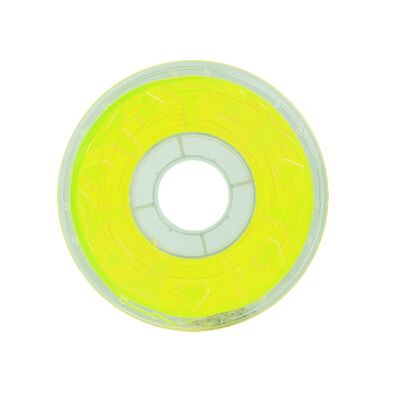 Creality CR-PLA Filament - Floresan Sarı - 1 Kg