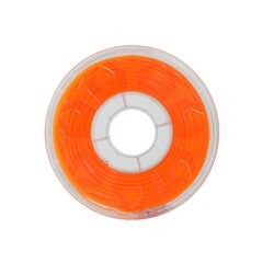 Creality 3D - Creality CR-PLA Filament - Floresan Turuncu - 1 Kg