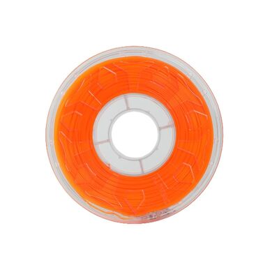 Creality CR-PLA Filament - Floresan Turuncu - 1 Kg