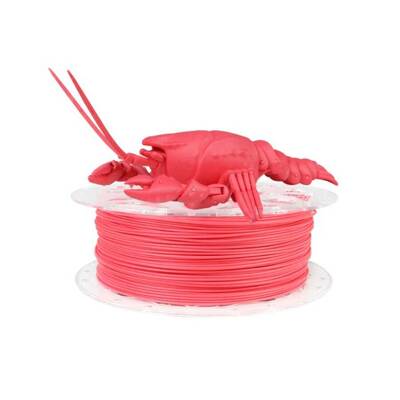 Creality CR-PLA Filament - Kırmızı - 1 Kg