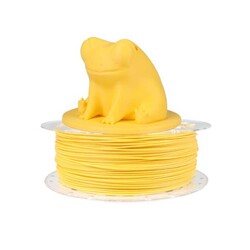 Creality CR-PLA Filament - Sarı - 1 Kg - Thumbnail