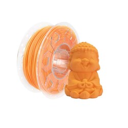 Creality CR-PLA Filament - Turuncu - 1 Kg - Thumbnail