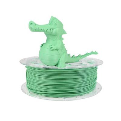 Creality CR-PLA Filament - Yeşil - 1 Kg