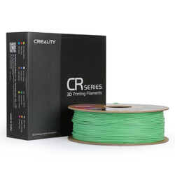 Creality CR-PLA Matte Filament - Avokado Yeşil - 1 Kg - Thumbnail