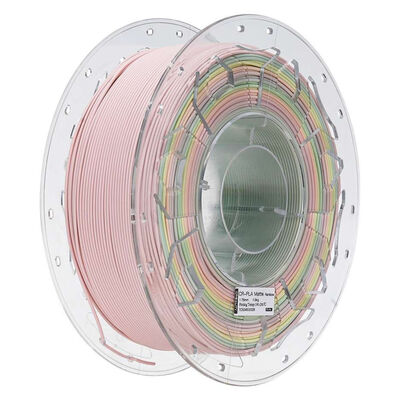 Creality CR-PLA Matte Filament - Rainbow - 1 Kg