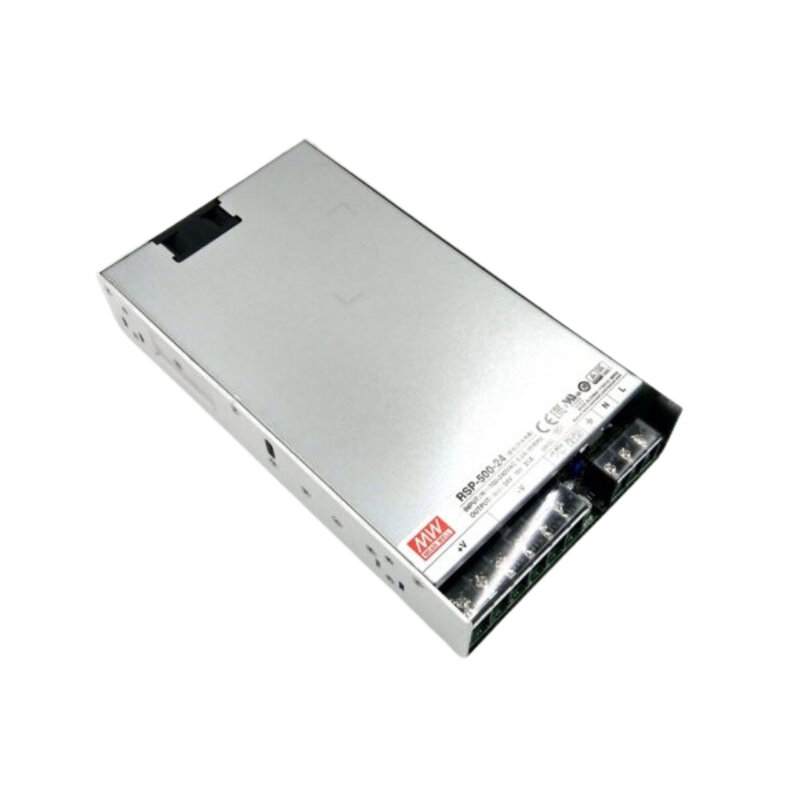 Creality 3D - Creality - CR - Power Supply - RSP-500-24_85-264V - MEAN - WELL