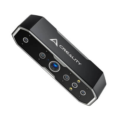 Creality CR-Scan Otter 3D Tarayıcı