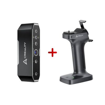 Creality CR-Scan Otter 3D Tarayıcı + Otter Scan WiFi Bridge Set
