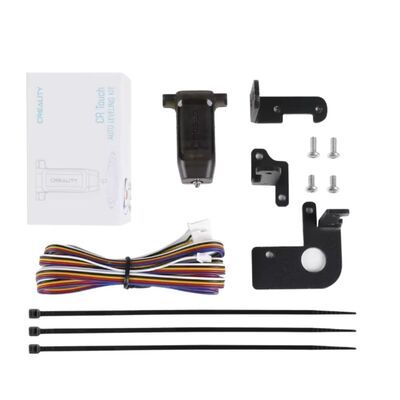 Creality CR Touch Otomatik Tesviye Kiti - Braketli