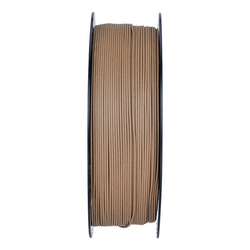 Creality CR-Wood Filament - Beyaz Çam - 1 Kg - Ahşap - Thumbnail