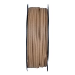 Creality CR-Wood Filament - Beyaz Çam - 1 Kg - Ahşap - Thumbnail