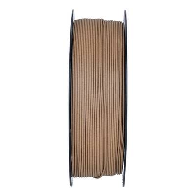 Creality CR-Wood Filament - Beyaz Çam - 1 Kg - Ahşap