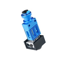 Creality CR10 Hotend Seti - Mavi - Ender 3-Pro-V2 Serisi Uyumlu - Thumbnail