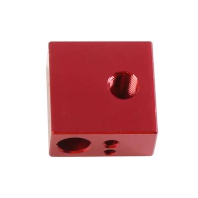 Creality CR10S Pro Isıtıcı Blok - 20x20x10mm