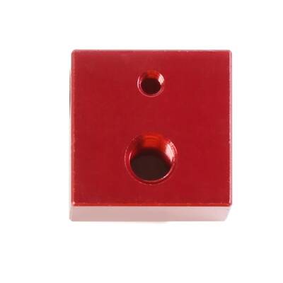 Creality CR10S Pro Isıtıcı Blok - 20x20x10mm