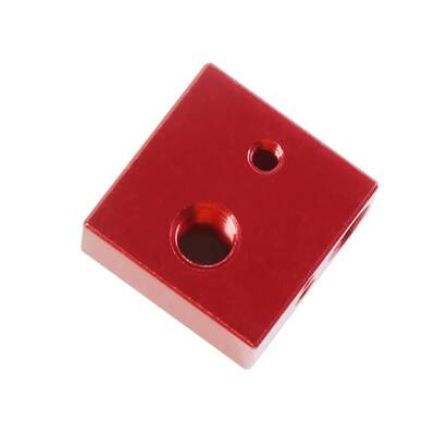 Creality CR10S Pro Isıtıcı Blok - 20x20x10mm