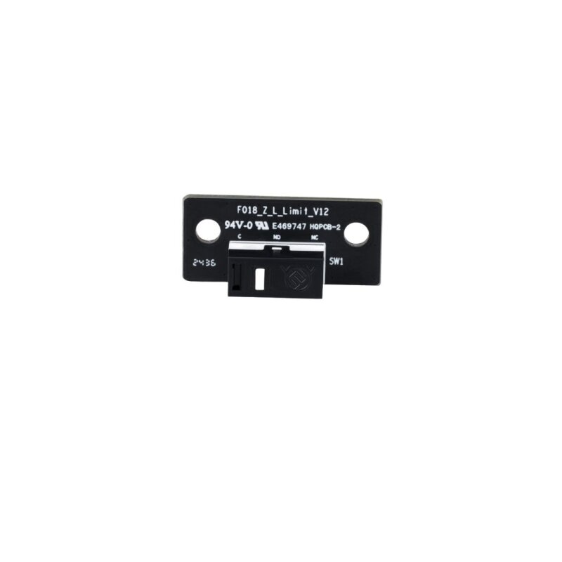 Creality 3D - Creality Creality Hi Z-Axis Limit Switch-Left Side
