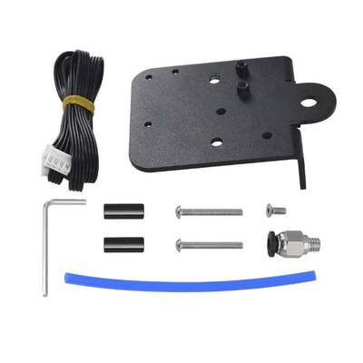 Creality Direct Drive Upgrade Kit - Ender 3 Serisi Uyumlu