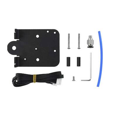 Creality Direct Drive Upgrade Kit - Ender 3 Serisi Uyumlu