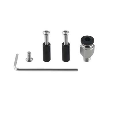 Creality Direct Drive Upgrade Kit - Ender 3 Serisi Uyumlu
