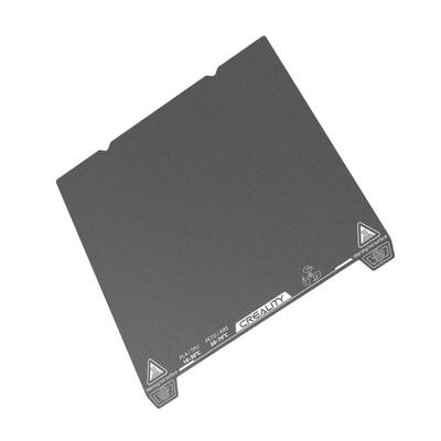 Creality Düşük Sıcaklık Manyetik Tabla Yüzeyi - 235x235