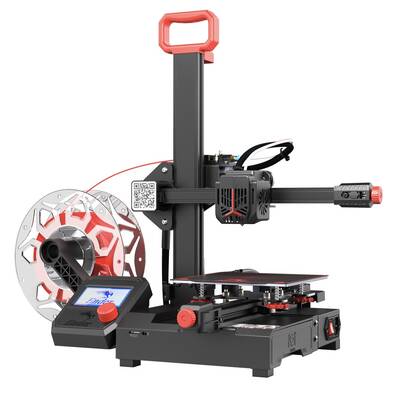 Creality Ender 2 Pro 3D Yazıcı