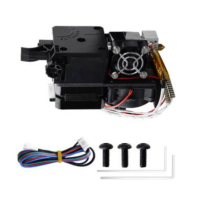 Creality Ender 3/3 Pro Titan Direct Driver Kiti - 24V