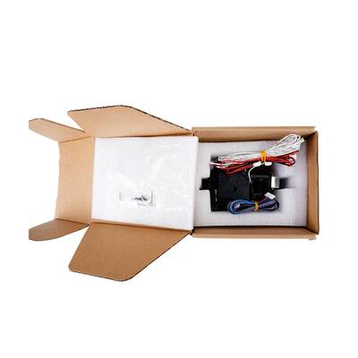 Creality Ender 3/3 Pro Titan Direct Driver Kiti - 24V