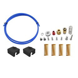 Creality Ender 3/ Ender 3 Pro Upgrade Kit - MK8 Extruder Seti - Thumbnail